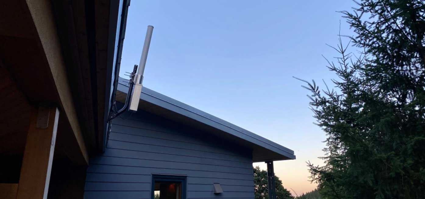 How to protect your home network?