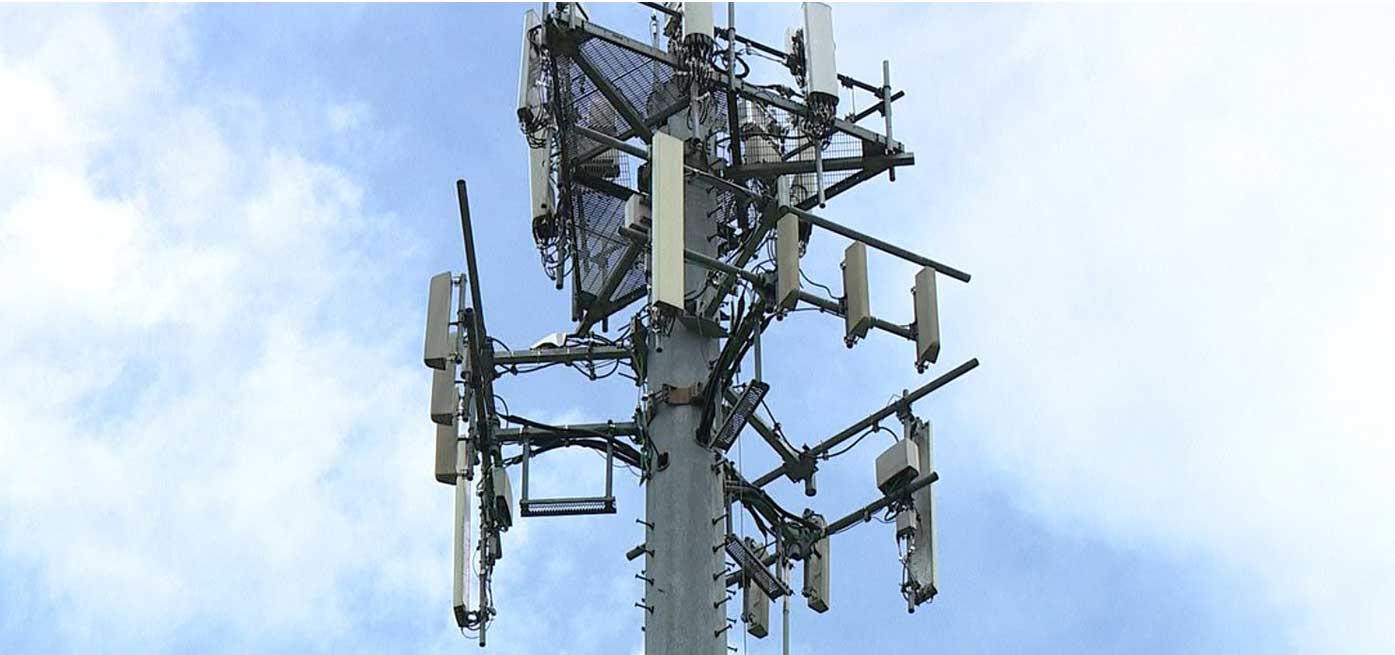 Is it possible to bypass the signal jammers?