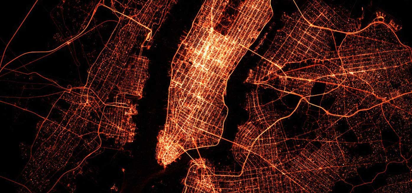 Protect your location data