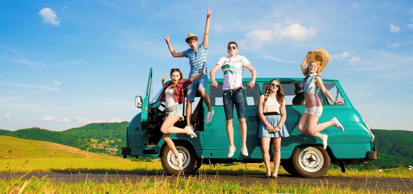 5 safety tips for road trips this summer