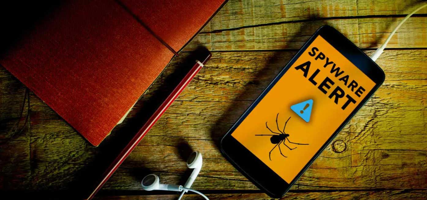 Everything you need to know about spyware