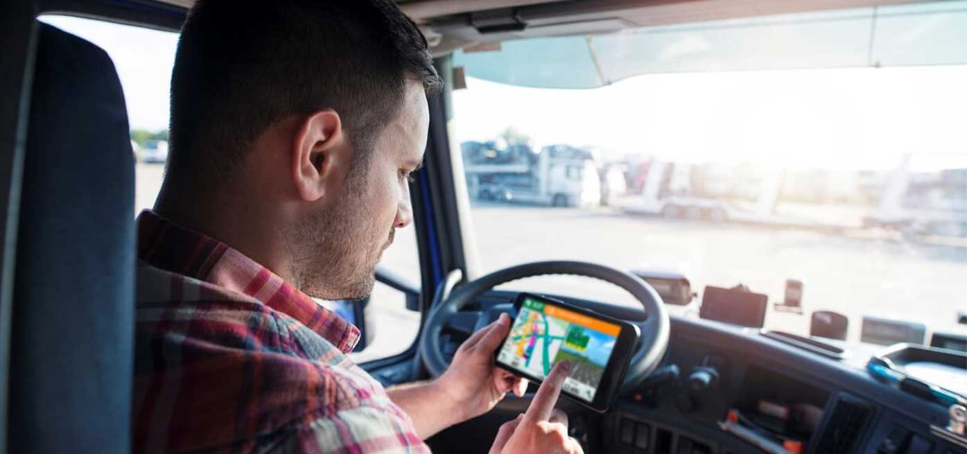 deal with illegal GPS tracking with GPS jammer