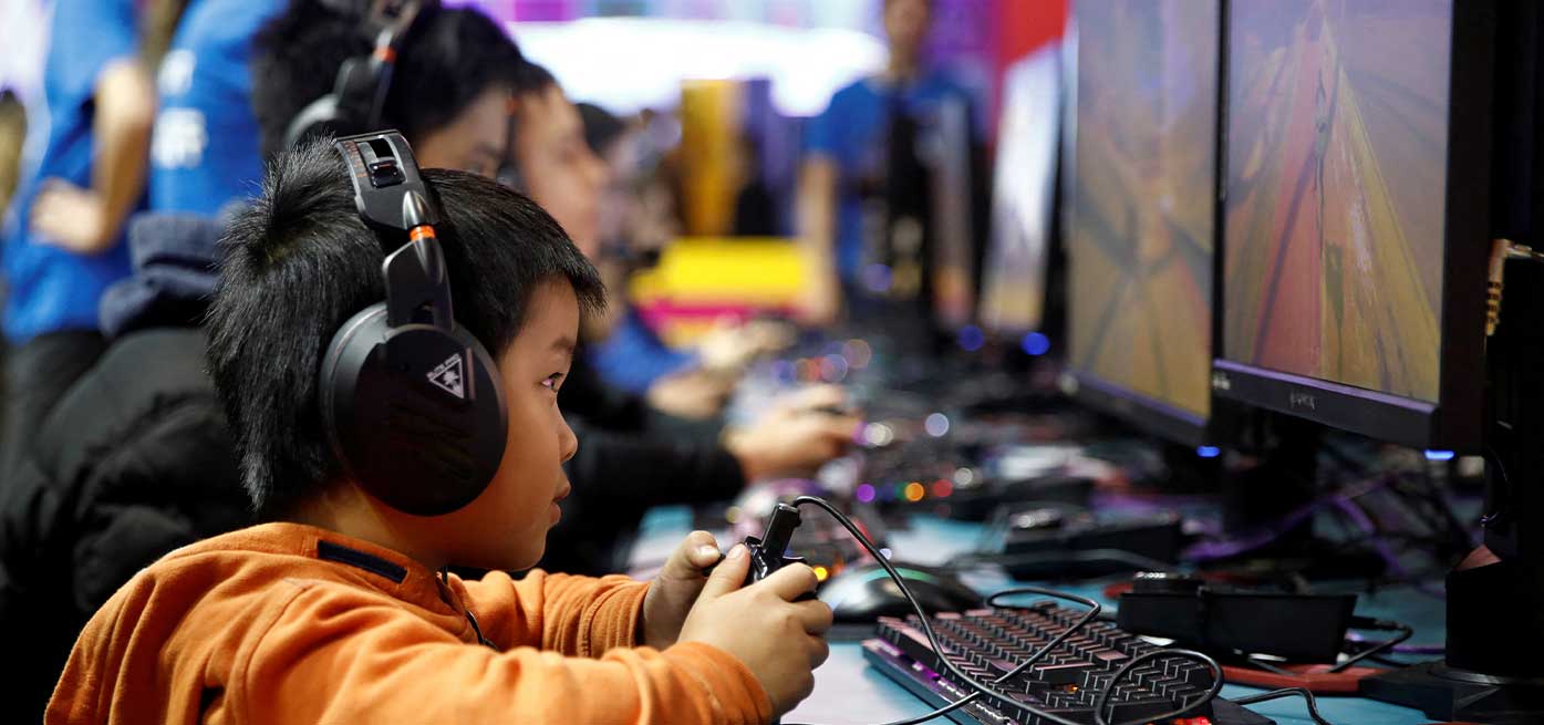 7 tips to avoid addiction to video games