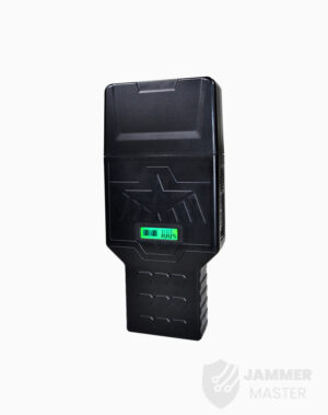 hidden antenna mobile phone jammer jm016