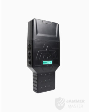 portable jammer for drone jm011