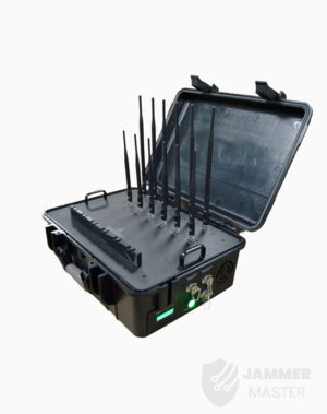 signal jamming device jm007