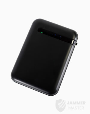 Mini GPS jammer JM015