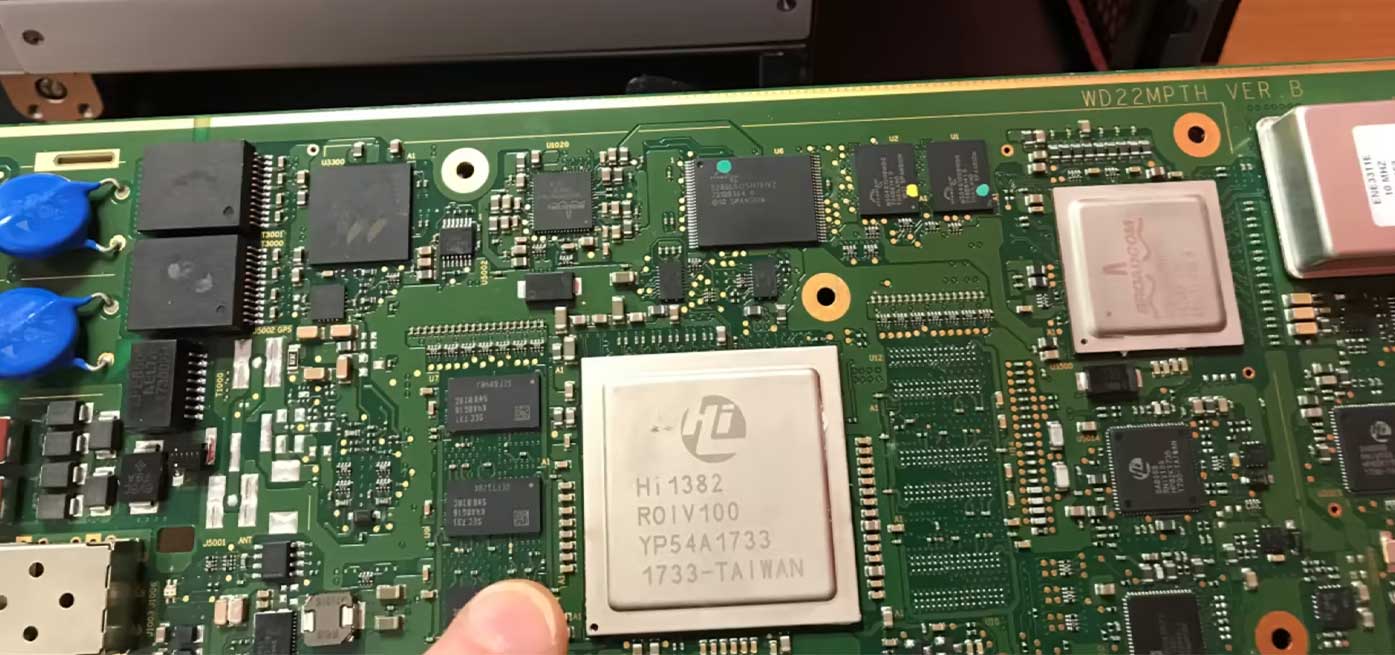 Cell phone jammer review