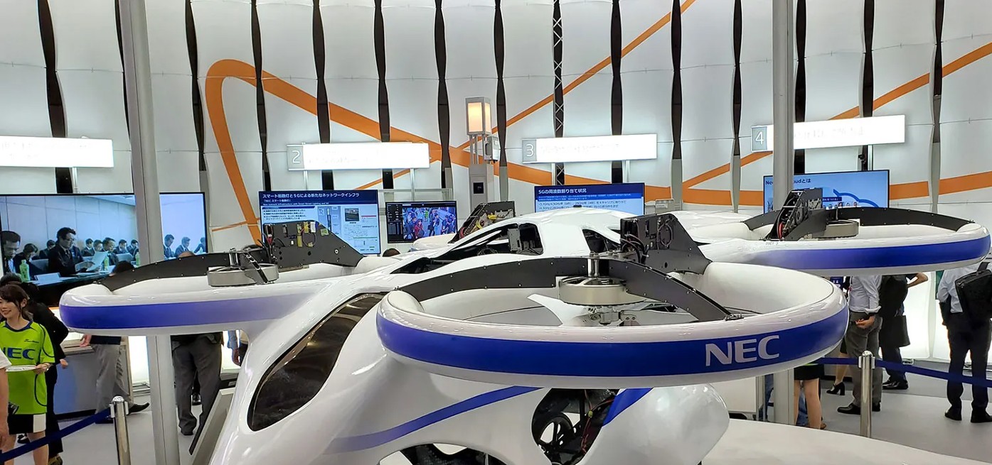 The Importance of High-Power Drone Interference Devices in Anti-Drone Systems