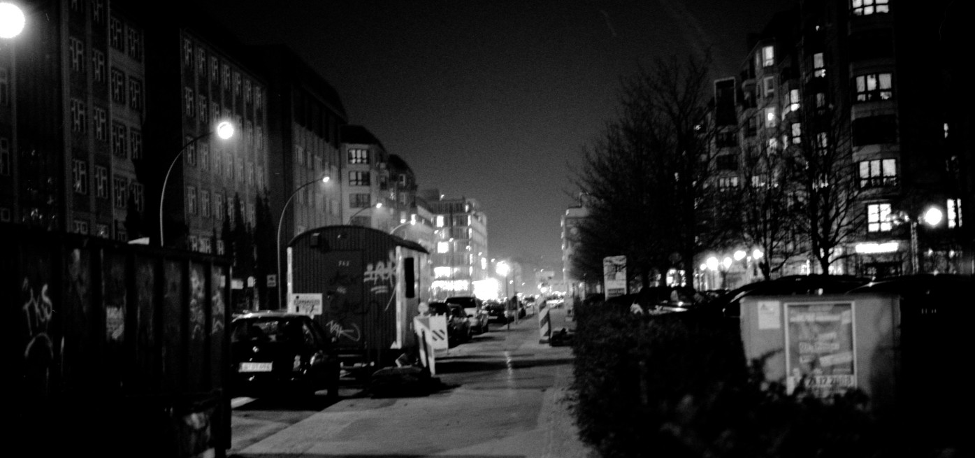 Considerations for Signal Blocking in a 6-Story Educational Building