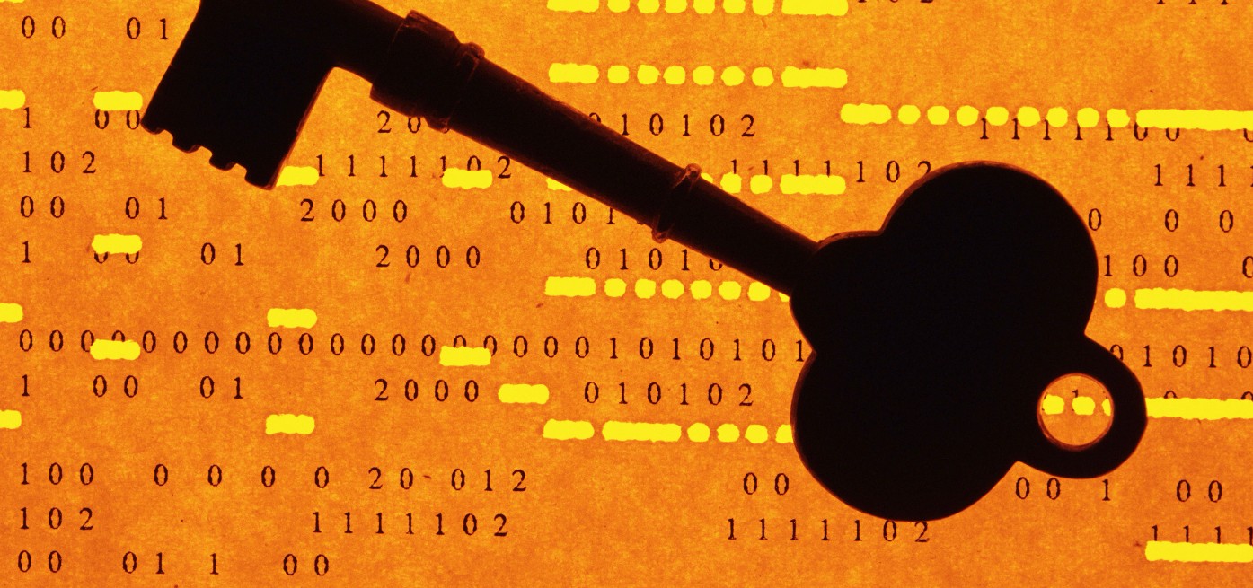 The Role of Signal Blockers in Safeguarding Information Security