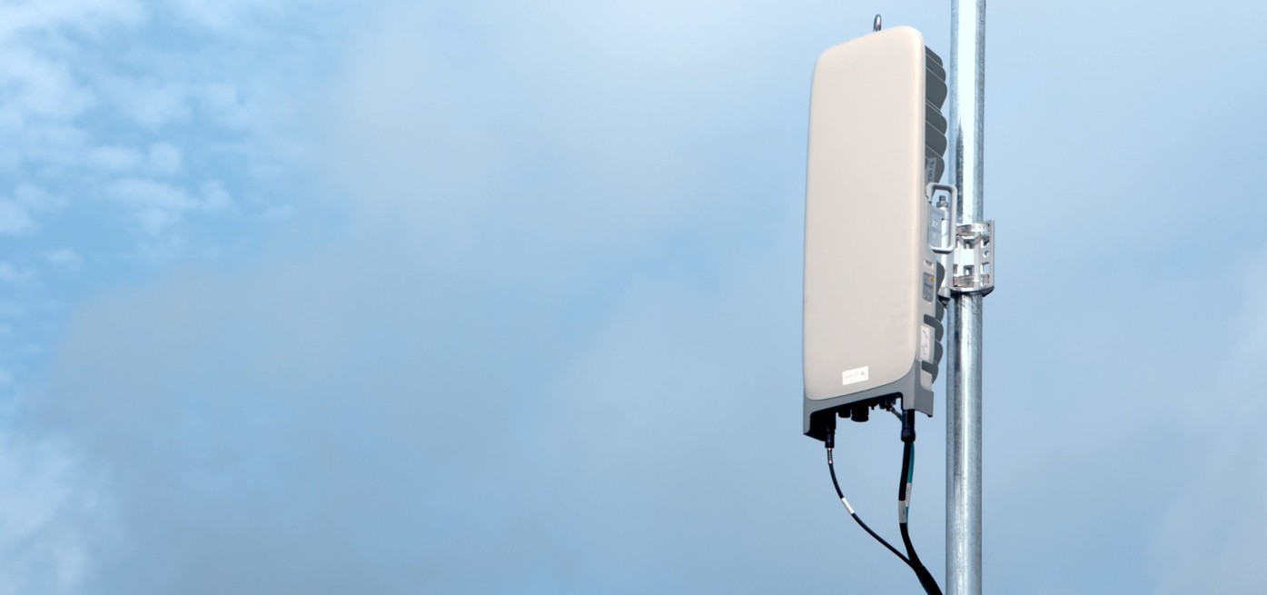 The Importance of Frequency Matching between RF Modules and Antennas in Cell Phone Jammers