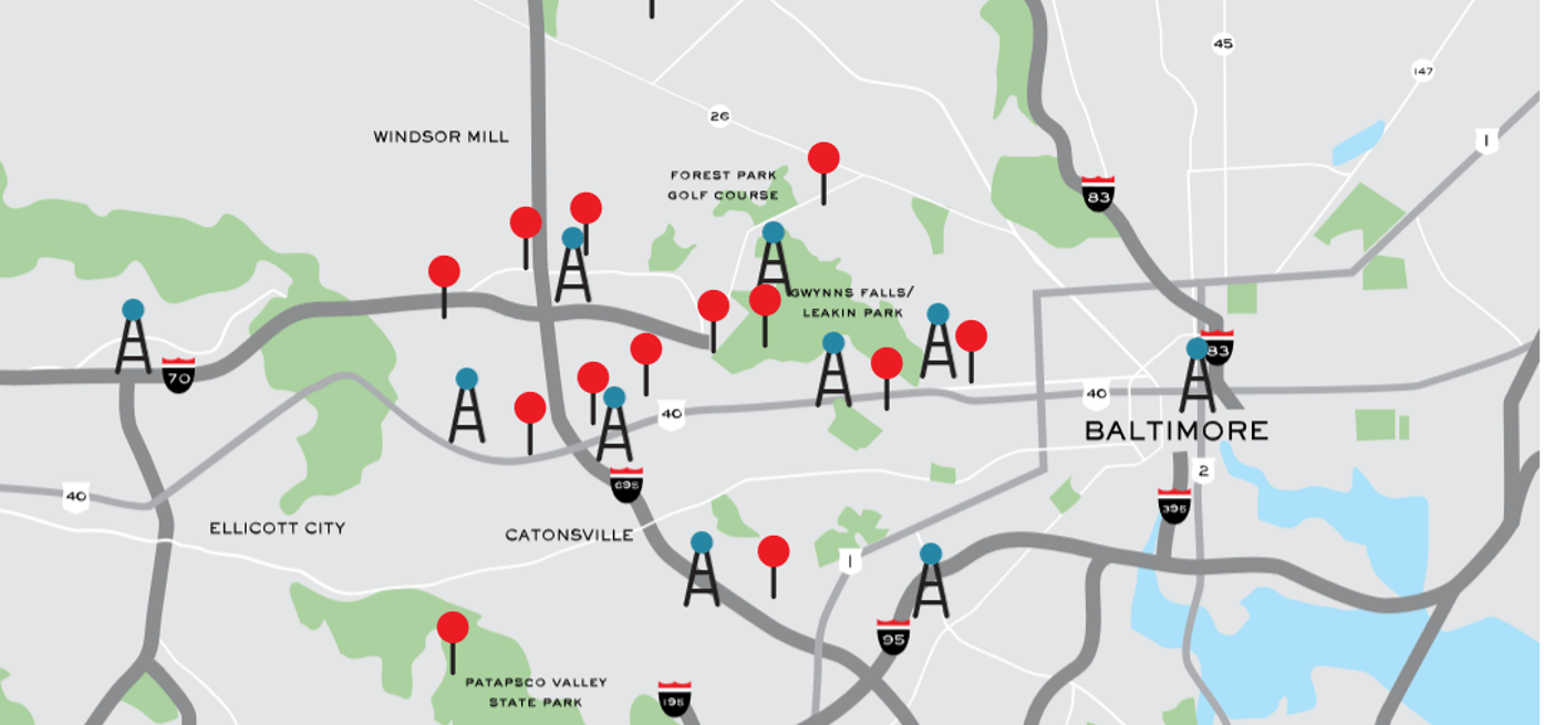 The Use and Functionality of Signal Jammers