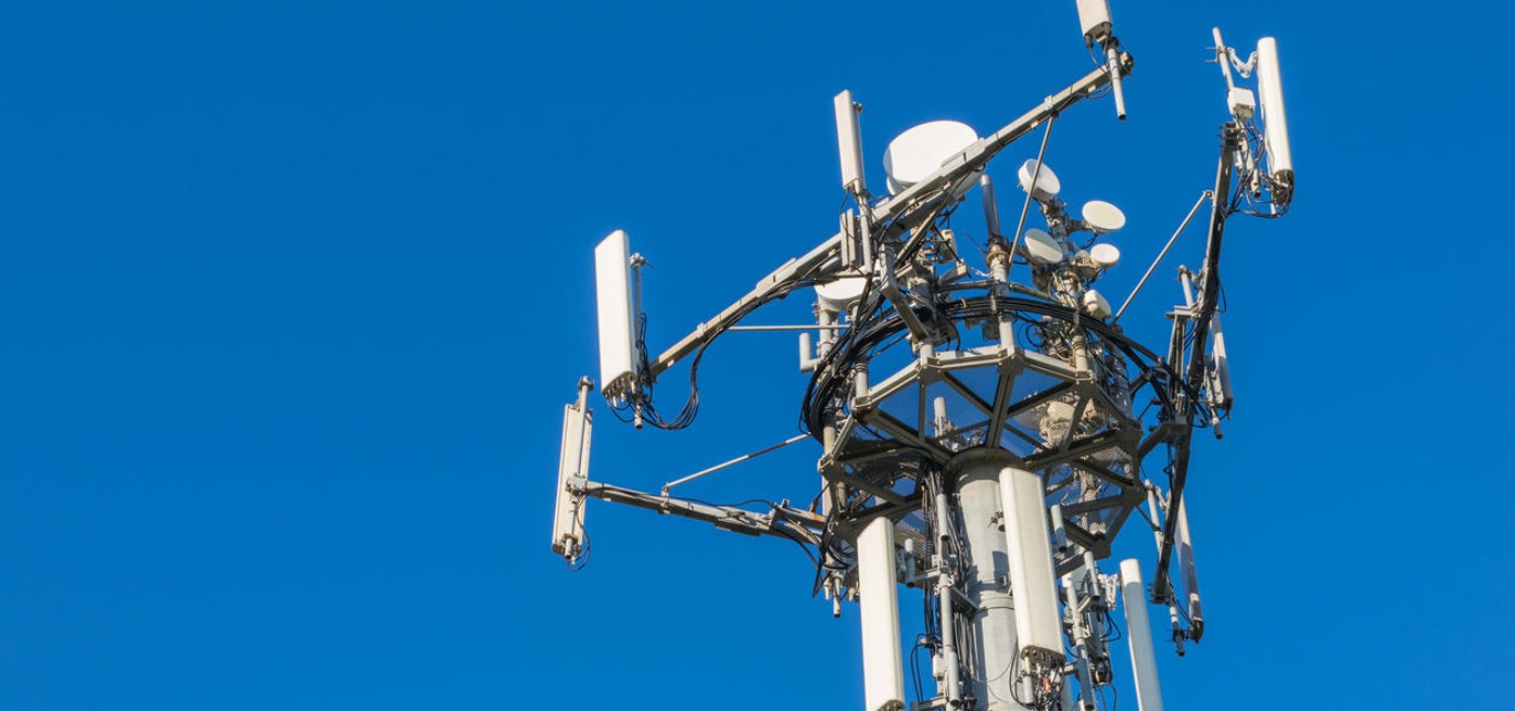 The Importance of Communication Jamming Vehicles