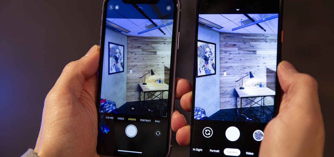 Portable Interference Analyzer: A Comprehensive Overview