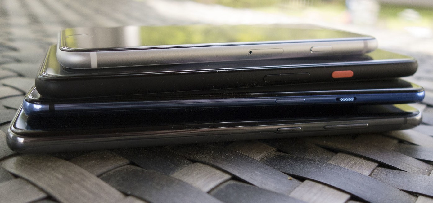 The Role of Police Jamming Vehicles in Ensuring Public Safety