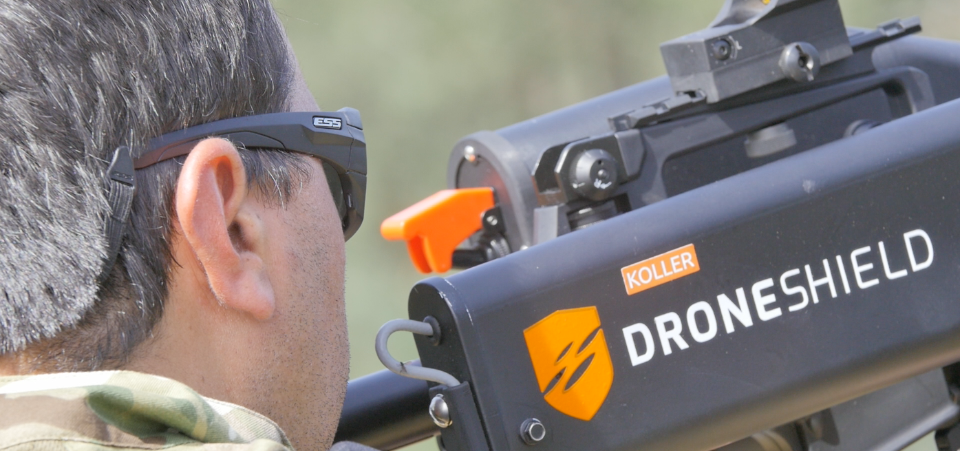 Prison and Detention Center Signal Jammers: Ensuring Effective Control and Prevention