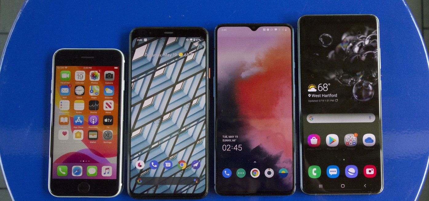 Signal Jammer: An Overview of Mobile Signal Blocking Technology