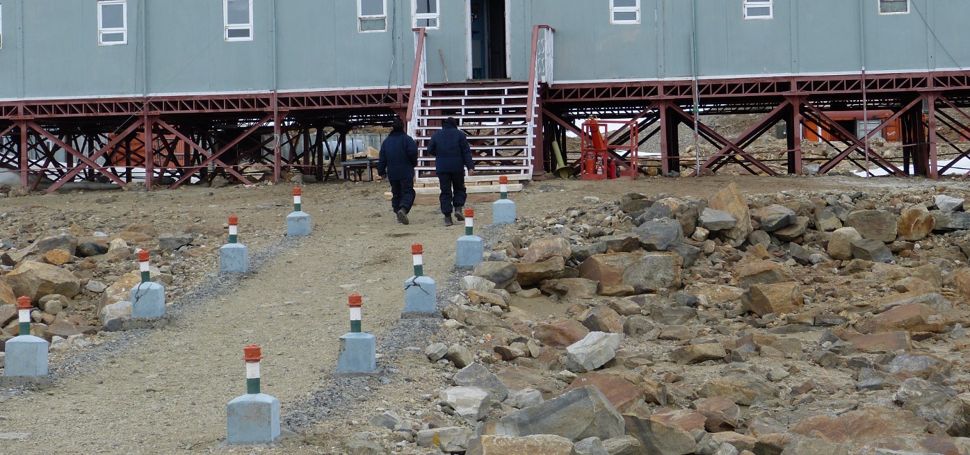 The Importance of Prison Cell Phone Signal Jammers