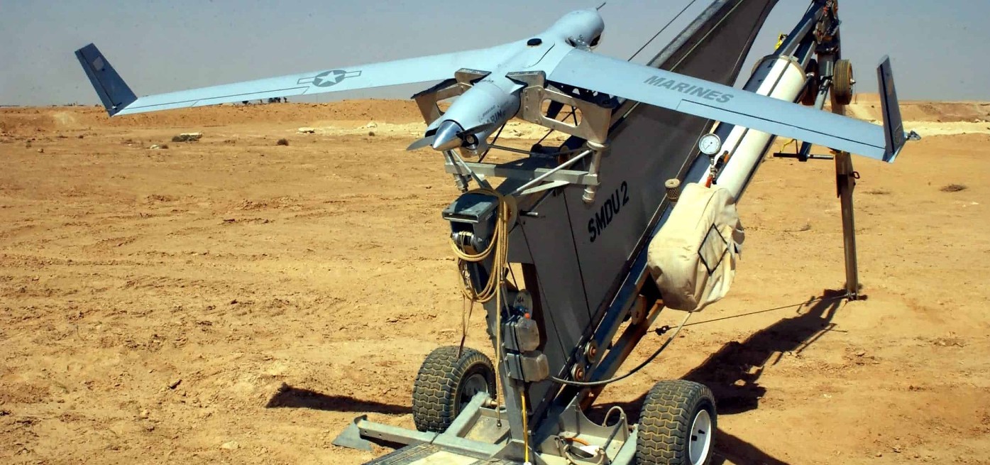 The Growing Need for Counter-Drone Technology in Ensuring Public Safety