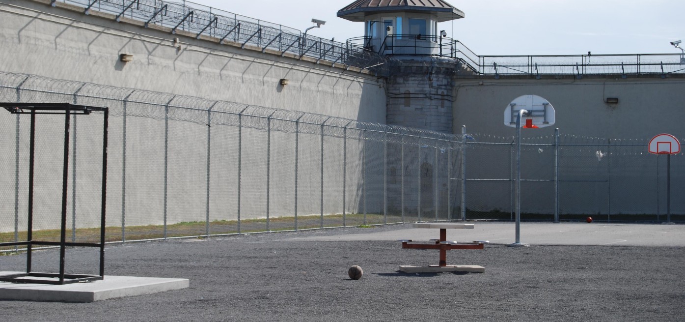The Importance of Prison Signal Jammers in Ensuring Security