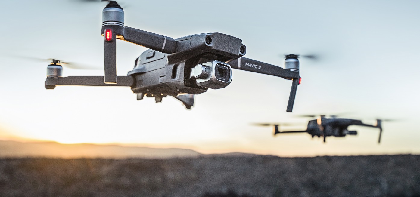 The Importance of Drone Jammers in Ensuring Public Safety