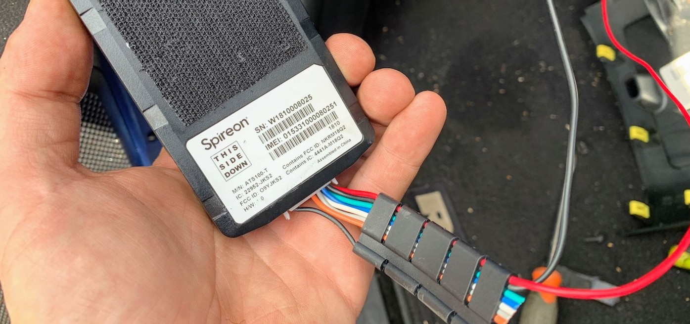 The Rising Trend of Signal Jammers in Educational Institutions