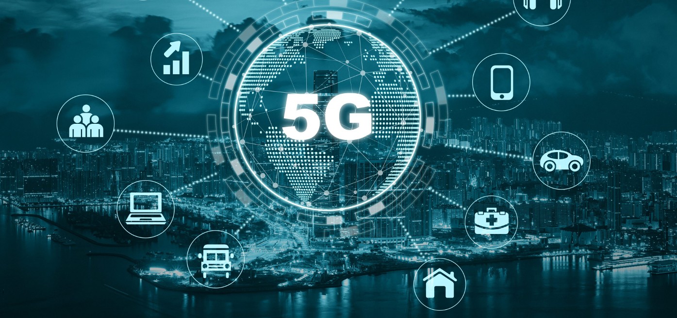 Upgrading Police Interference Devices for 5G Signal Blocking
