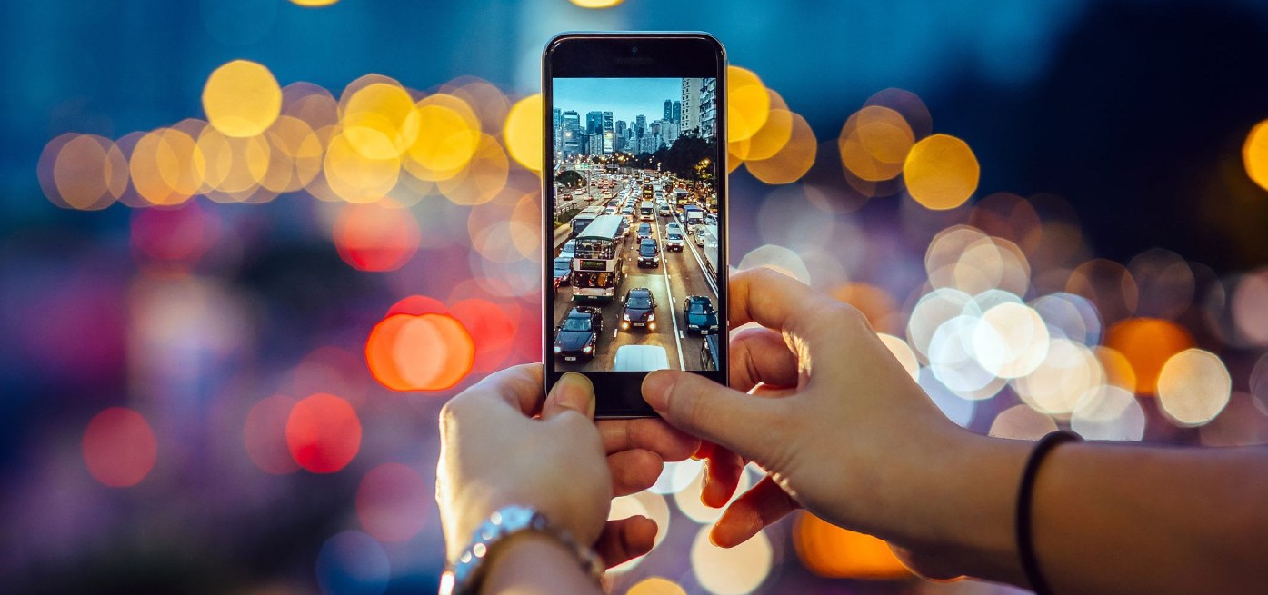 The Impact of Signal Jammers on Mobile Phone Reception