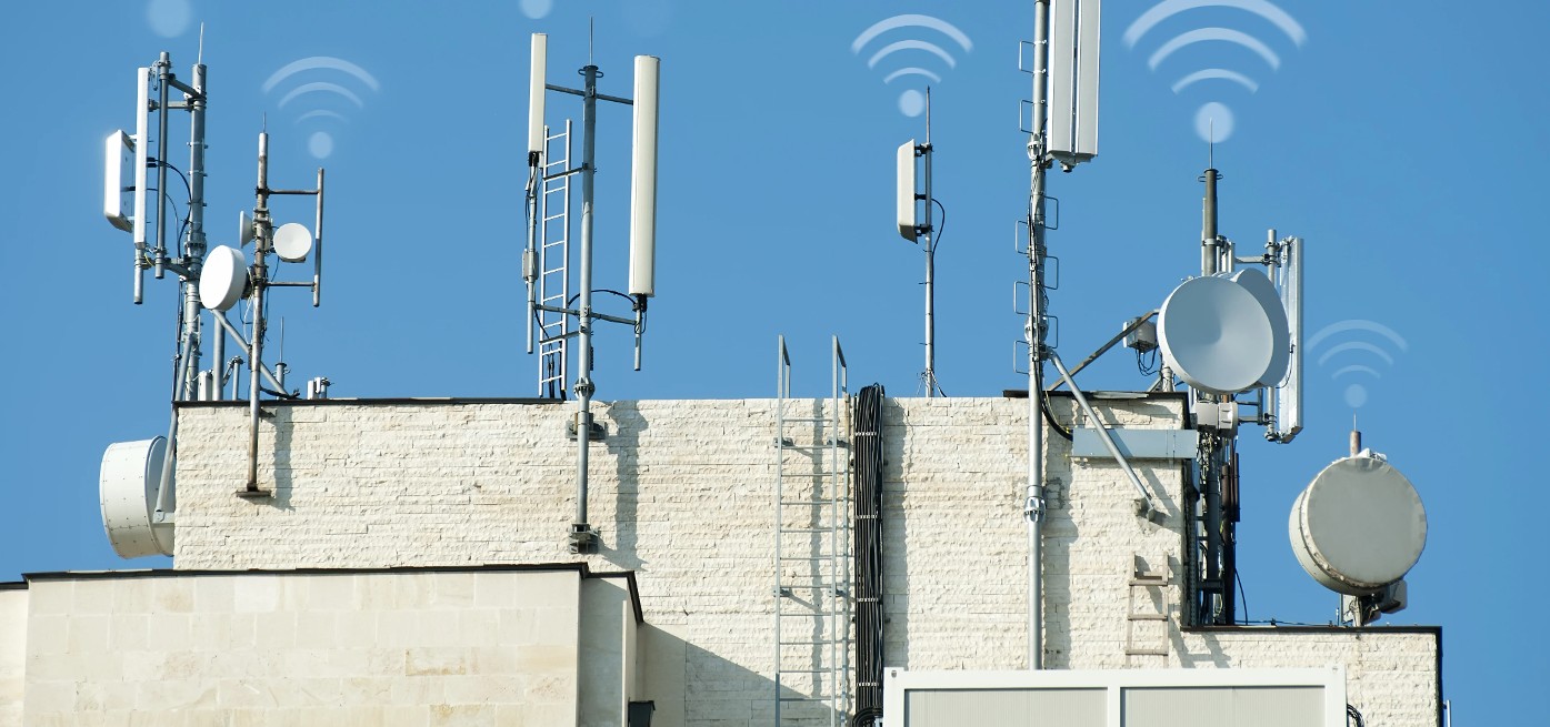 The Role of Drone Jammers in Controlling Illegal Drone Activities