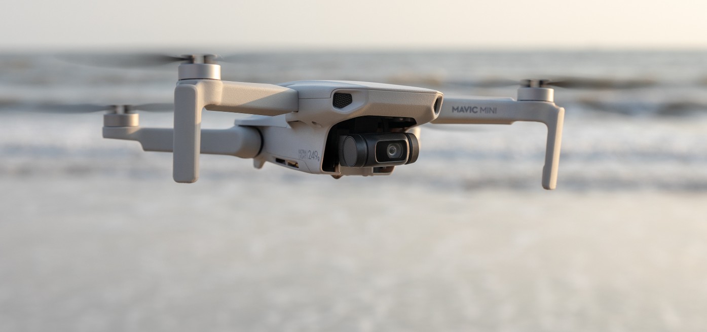 The Advantages and Growing Importance of Anti-Drone Technology