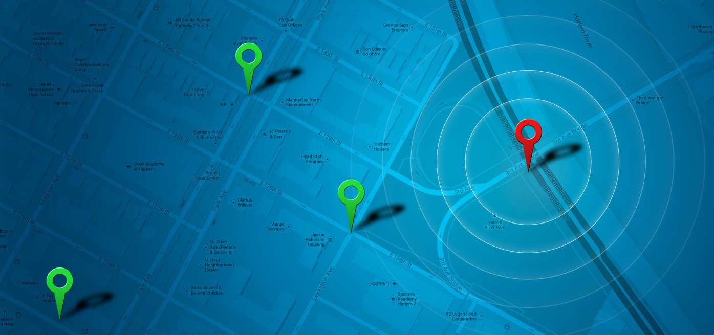 Factors Affecting Cell Phone Signal Strength in Prisons