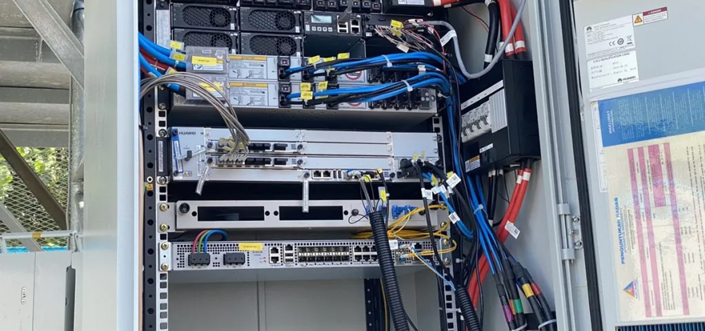 Advancements in Counter-Drone Technology: A Comprehensive Overview