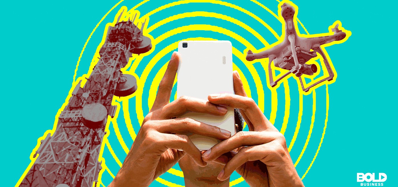 The Disadvantages of Purchasing Cell Phone Signal Jammers on E-commerce Platforms