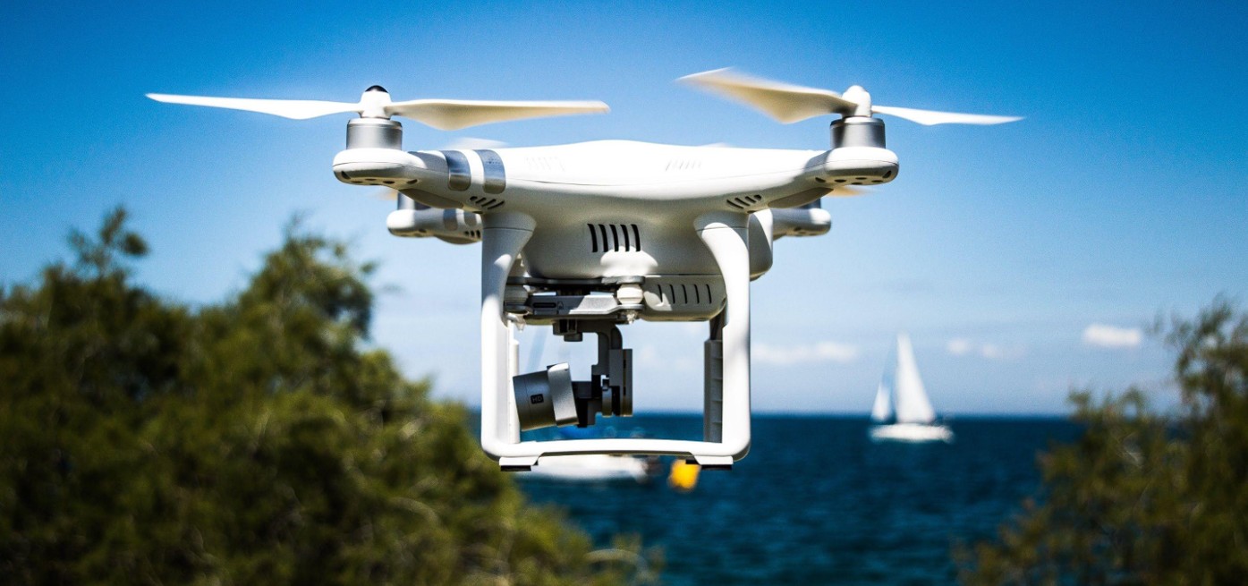 The Emergence of Drone Jamming Systems: Ensuring Safety and Privacy