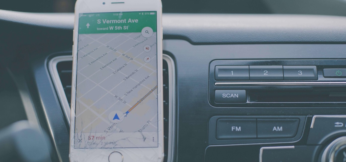 Factors Affecting the Shielding Distance of Full Band Signal Jammers