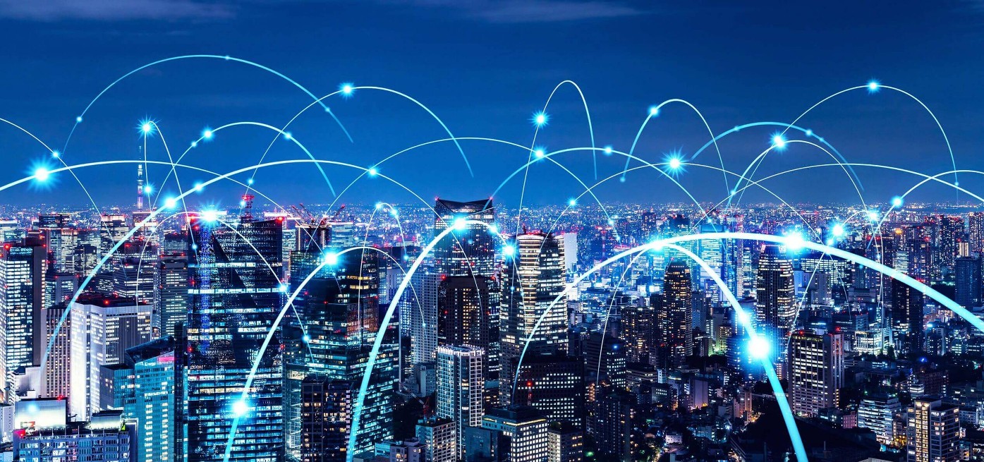 The Impact of Full Band Signal Jammers on Laptop Internet Access