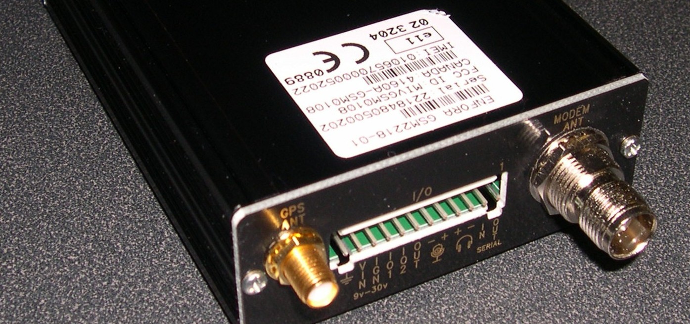 Introducing the Intelligent Management System for Signal Jammers