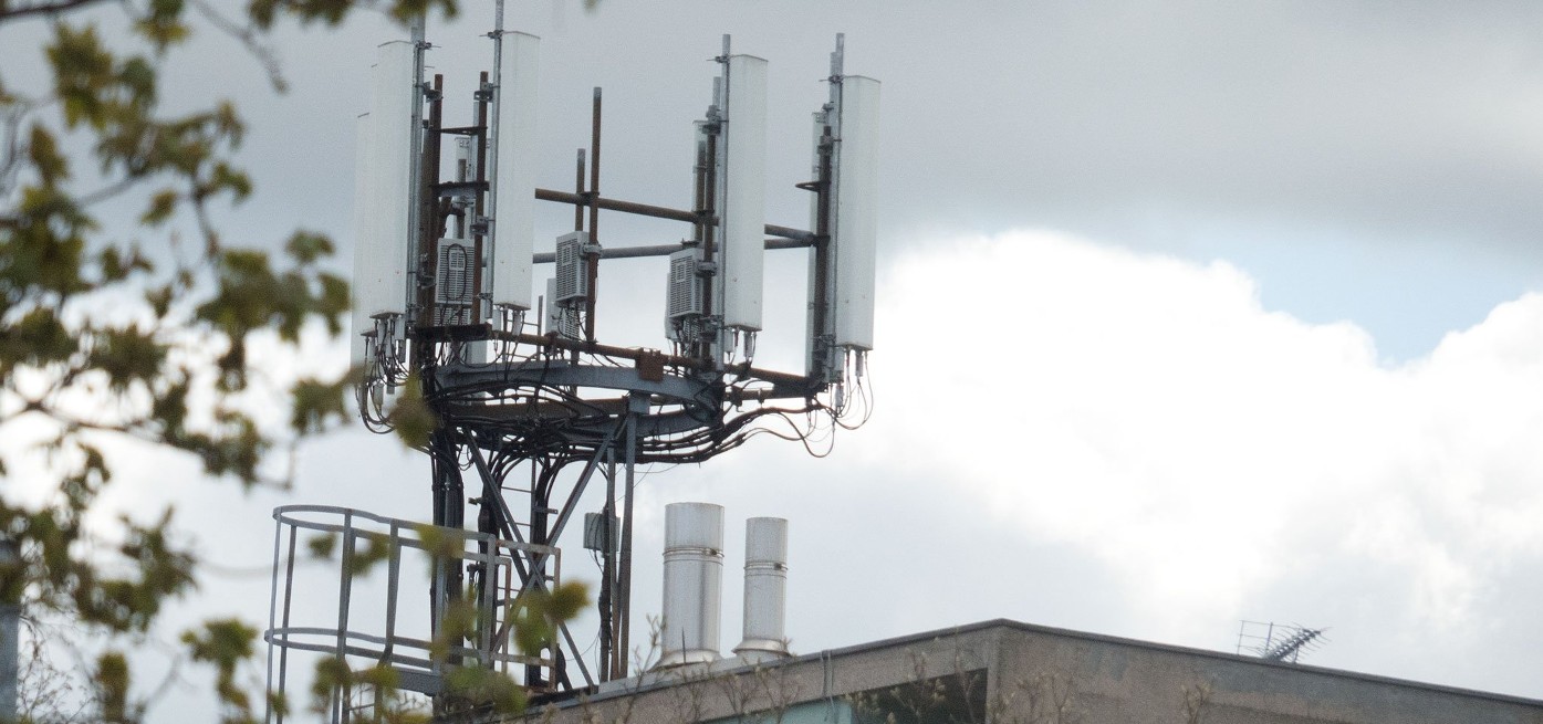 The Development and Importance of High-Power Wireless Jammers