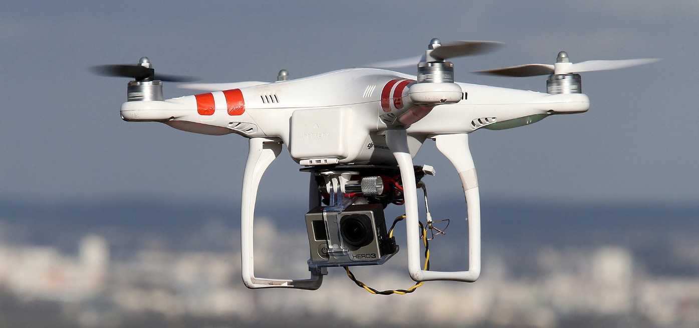 The Significance of Backpack Signal Jammers in Military Operations