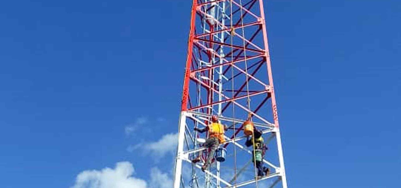 Understanding the Function and Limitations of Full-Band Signal Jammers