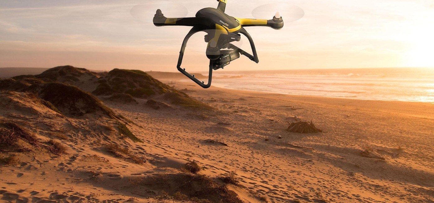 The Functions and Capabilities of Drone Jammers