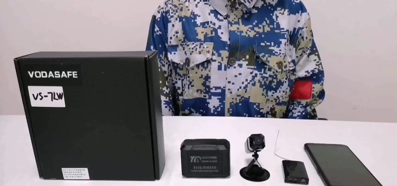 How Cell Phone Jammers Can Prevent Unauthorized Recording and Surveillance