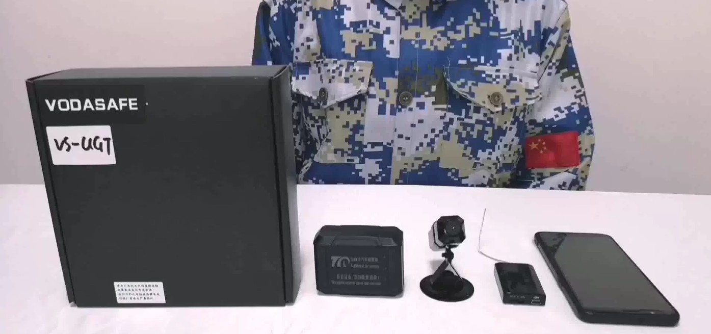 Factors Affecting the Effectiveness of Cell Phone Jammers