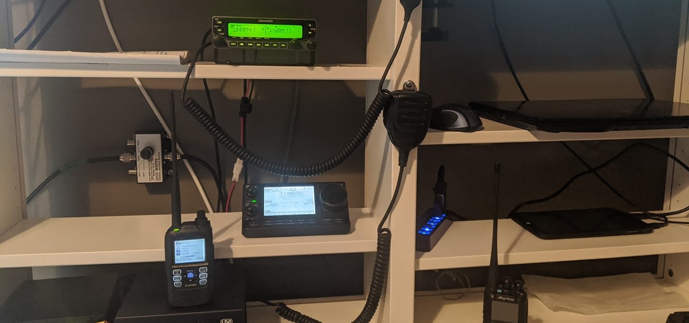 The Importance of High-Power Portable Signal Jammers in Special Applications