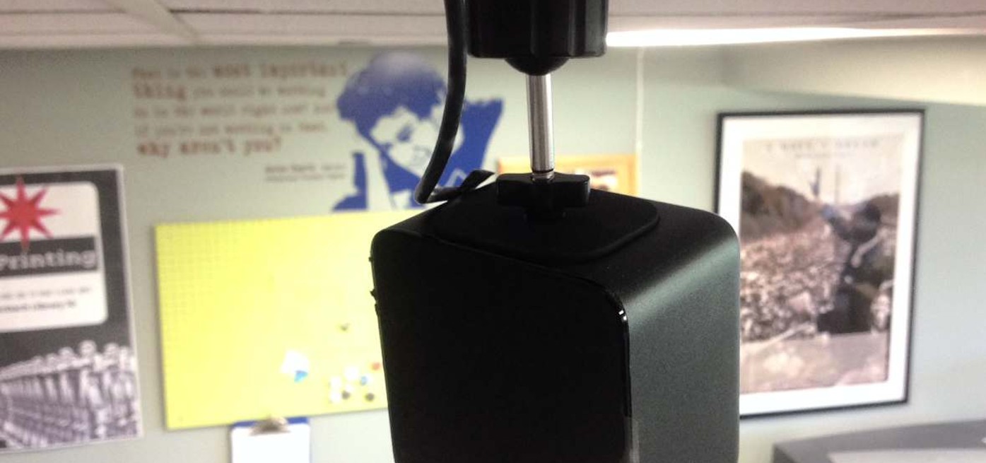 Can Signal Jammers Block Wired Surveillance Cameras?