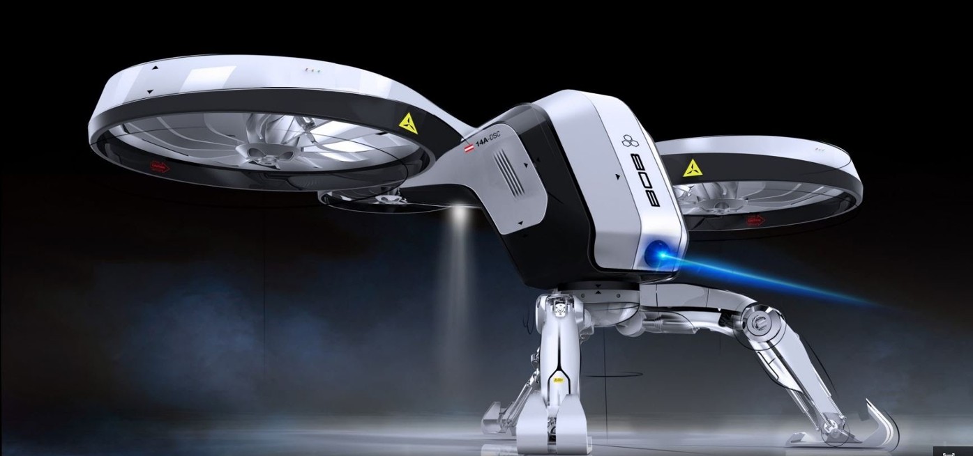 The Challenges of Developing Portable Signal Jammers