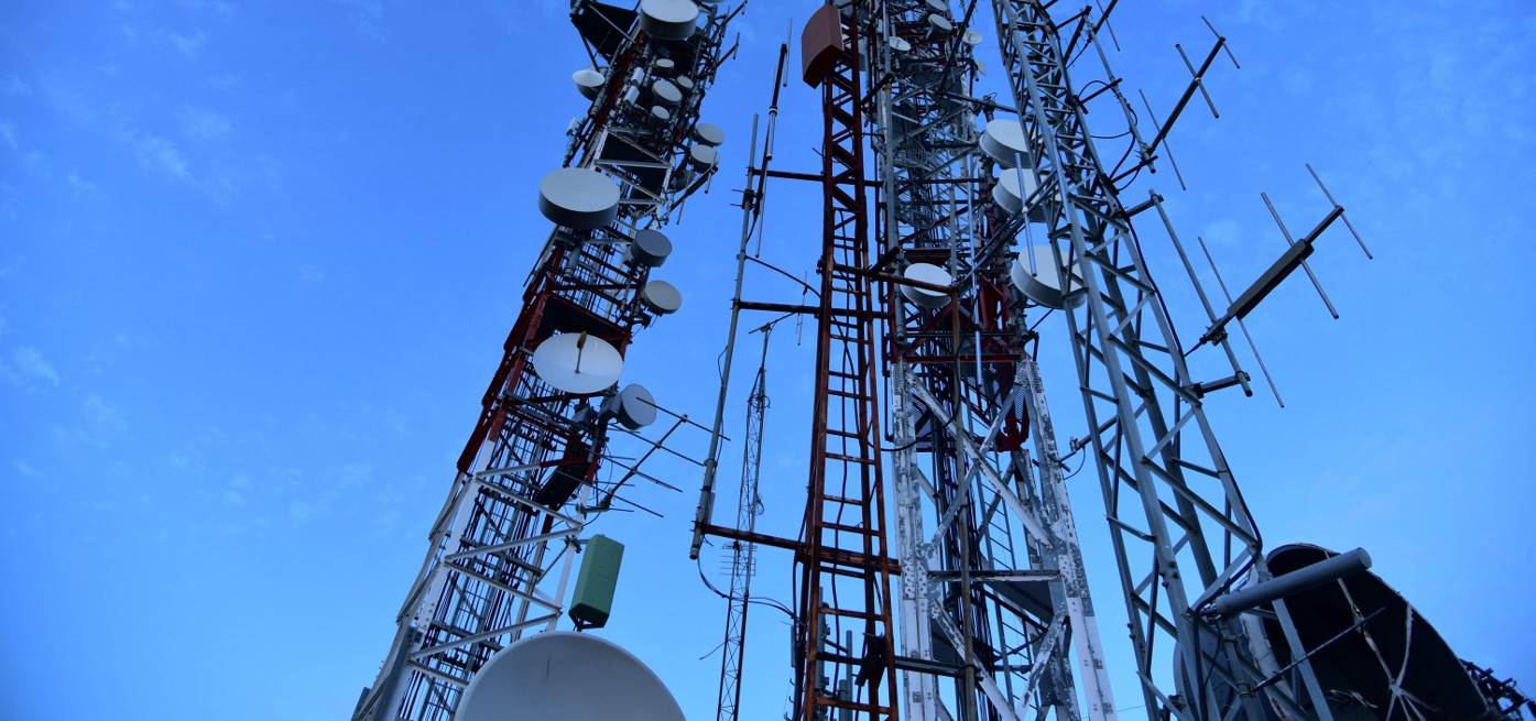 The Role of Full-Band Frequency Jammer in Ensuring a Distraction-Free Environment