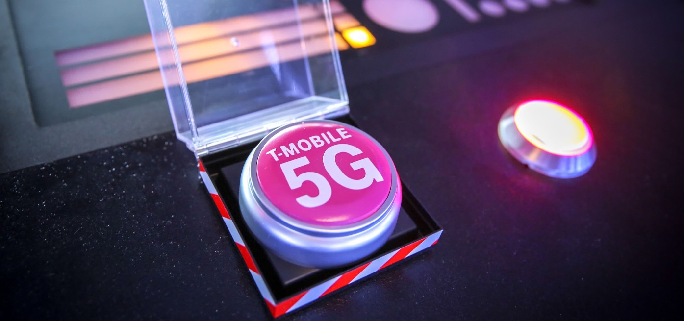 The Evolution of Mobile Networks and Full Band Interference Devices