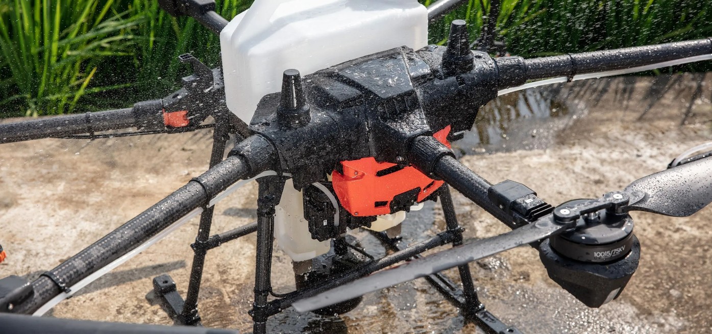 The Importance of GPS and Inertial Navigation Technology in Unmanned Aerial Vehicles